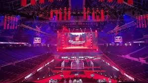 棒球与5G网络支撑下的智慧场馆